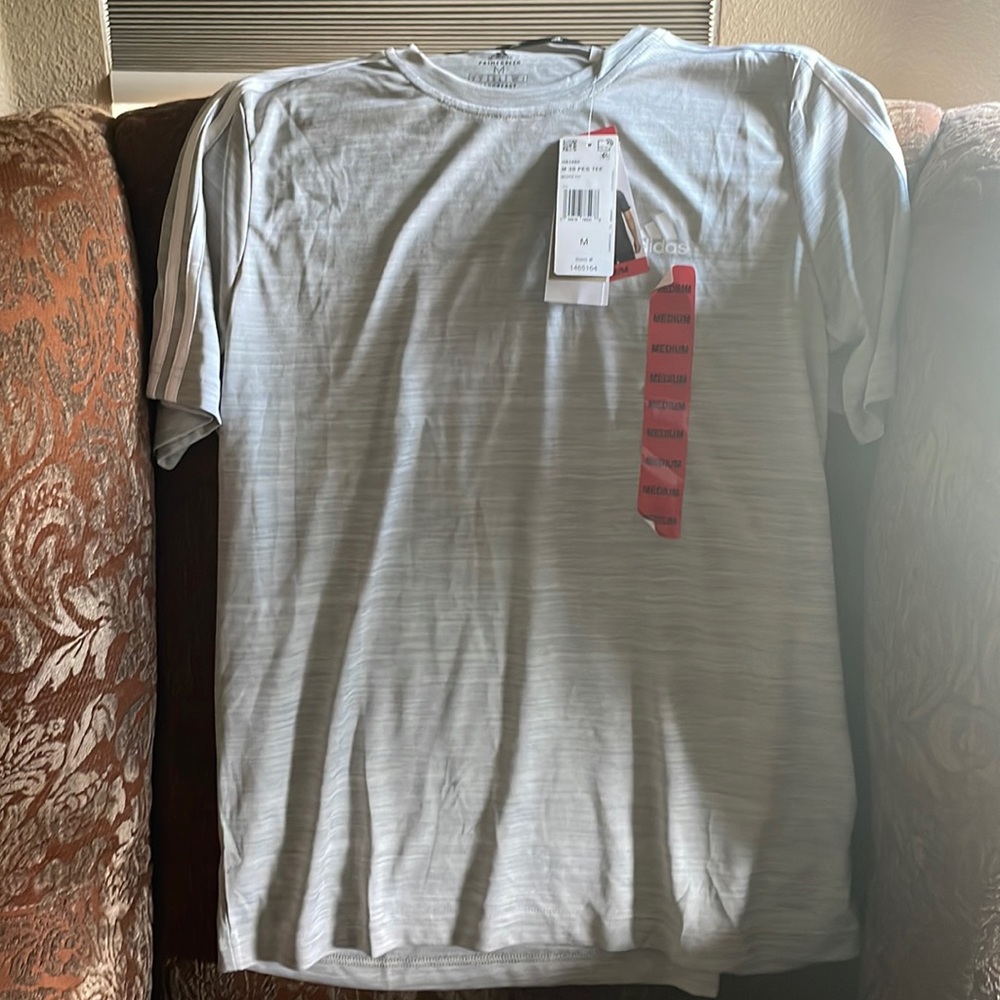 New with tags- lightweight shirt
